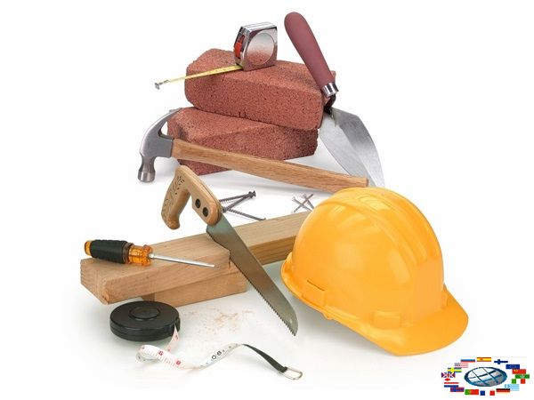 Мир переводов :: Развитие строительной компании: внутренние и внешние ...